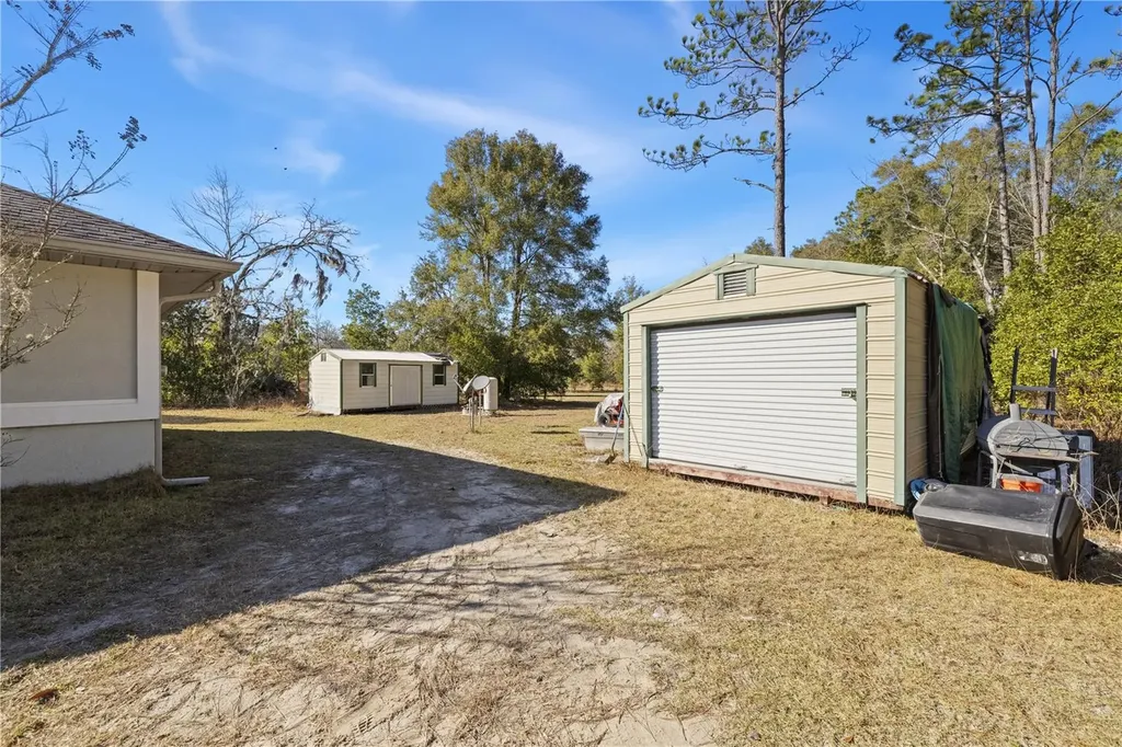 3353 NE 71st Avenue High Springs FL 32643