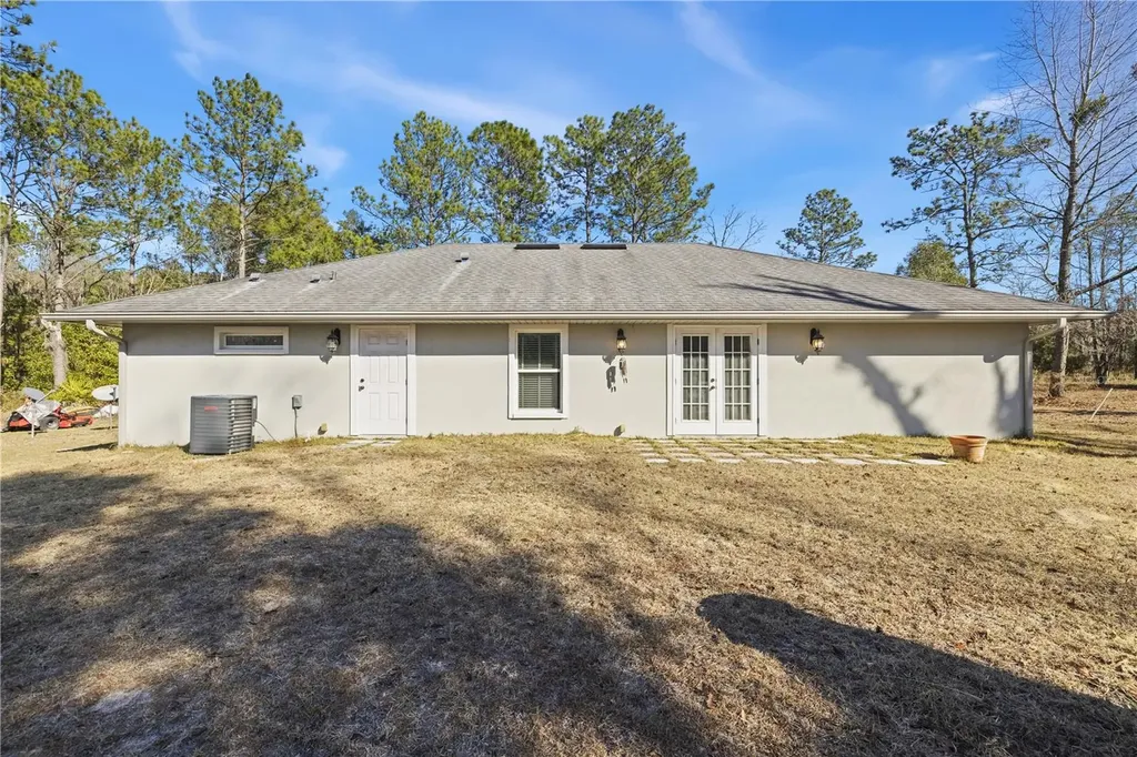 3353 NE 71st Avenue High Springs FL 32643
