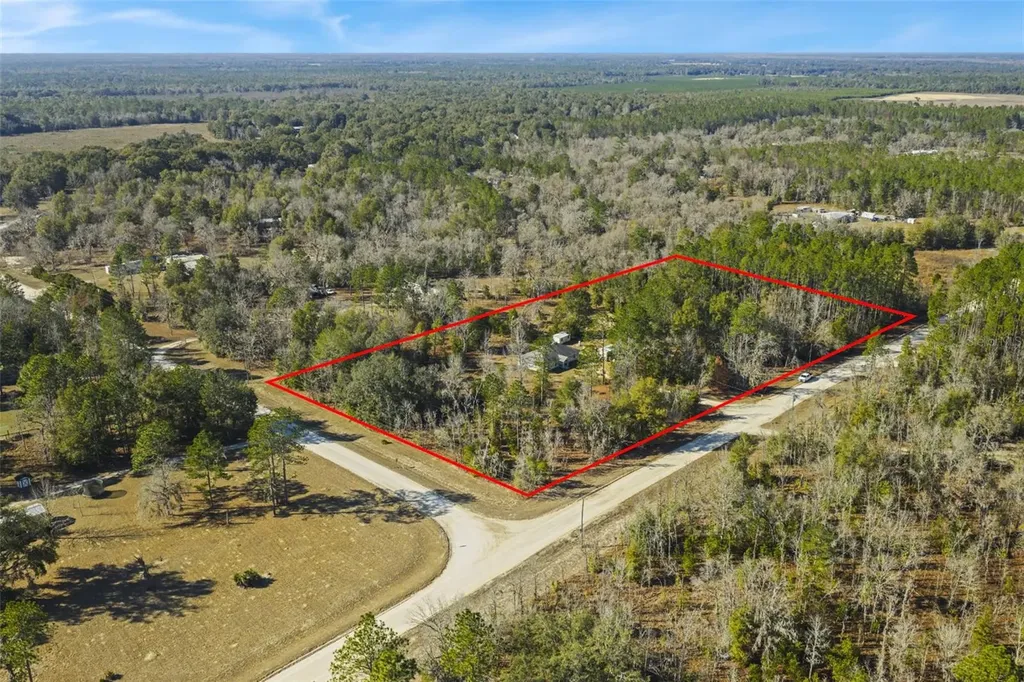 3353 NE 71st Avenue High Springs FL 32643