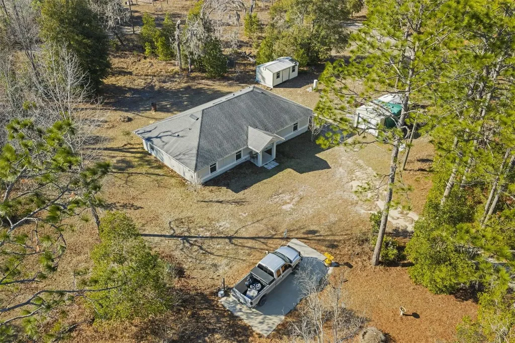 3353 NE 71st Avenue High Springs FL 32643