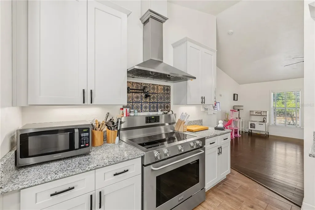 3353 NE 71st Avenue High Springs FL 32643