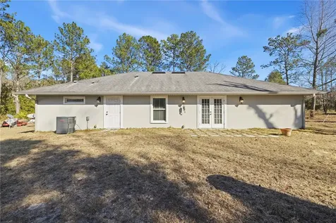 3353 NE 71st Avenue High Springs FL 32643