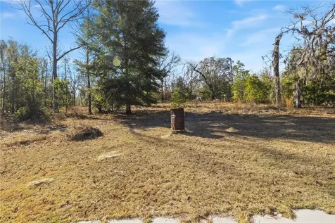 3353 NE 71st Avenue High Springs FL 32643