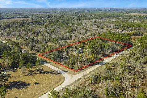 3353 NE 71st Avenue High Springs FL 32643