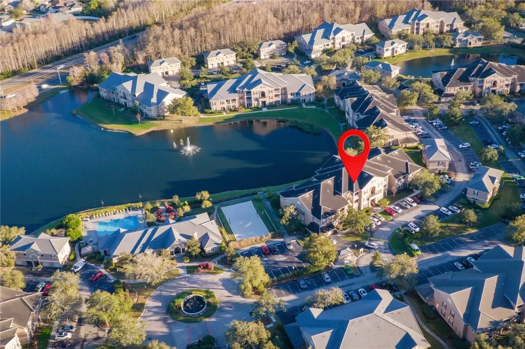14205 Falls Church Drive Orlando FL 32837