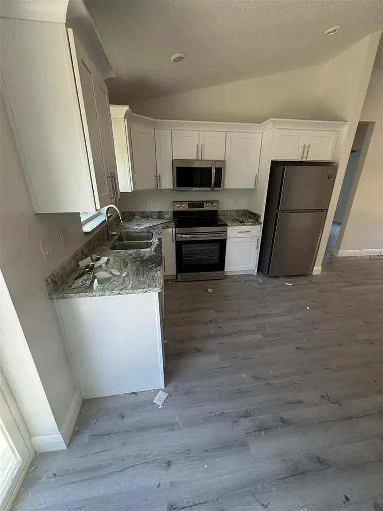 15004 SW 23rd Place Ocala FL 34481