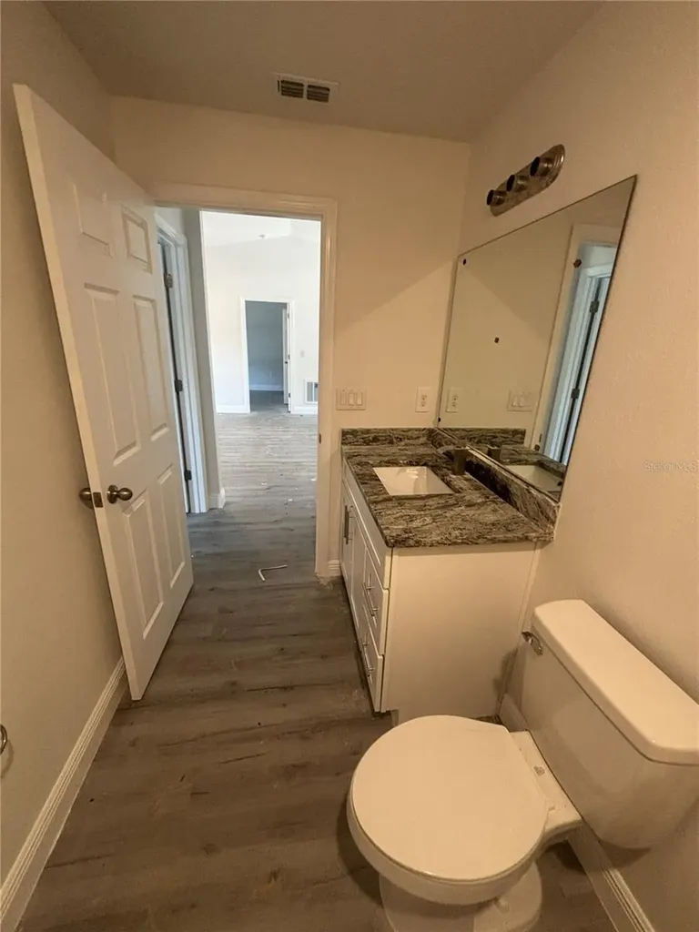 15004 SW 23rd Place Ocala FL 34481