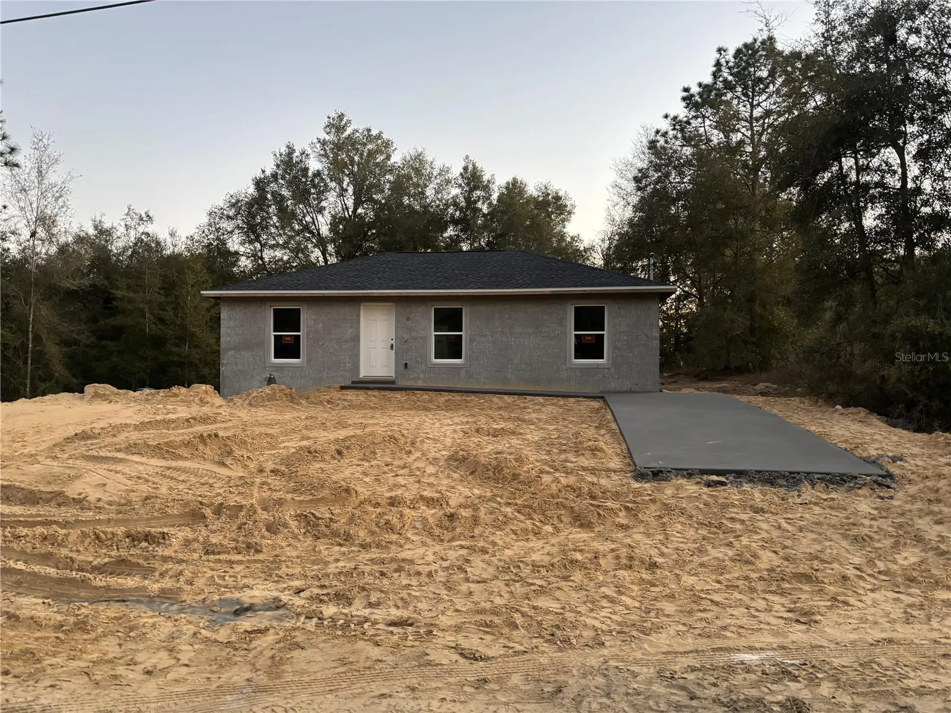 15004 SW 23rd Place Ocala FL 34481