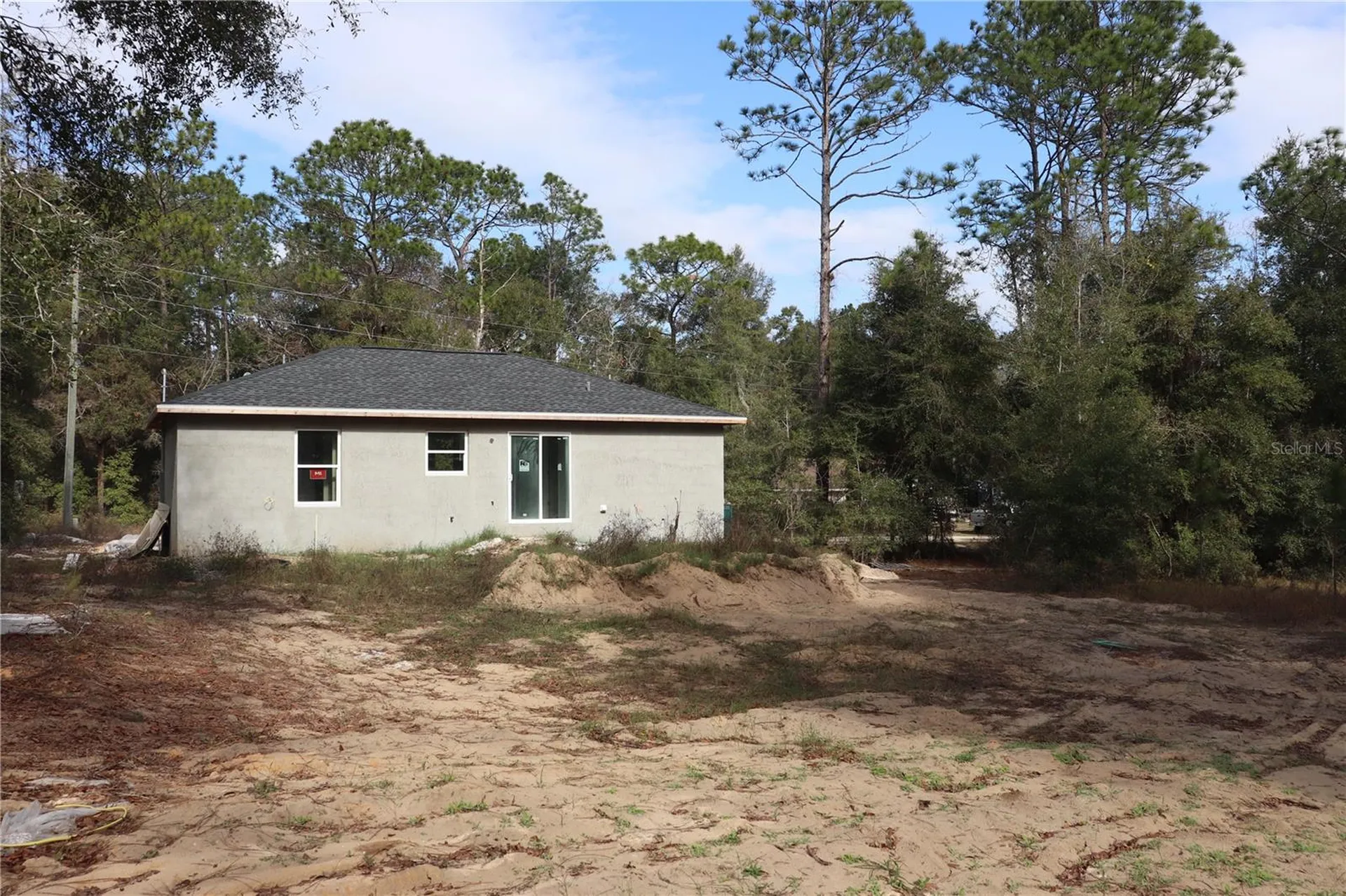 15004 SW 23rd Place Ocala FL 34481
