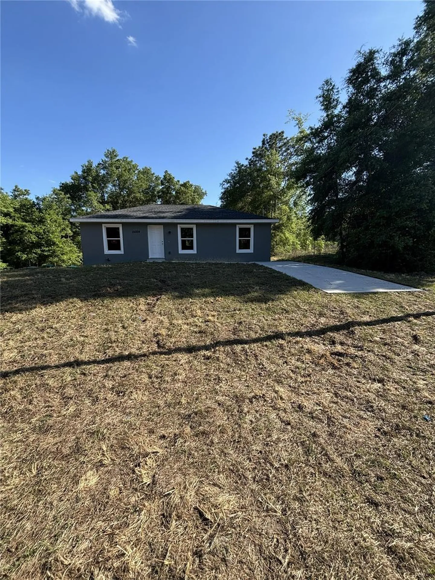 15004 SW 23rd Place Ocala FL 34481
