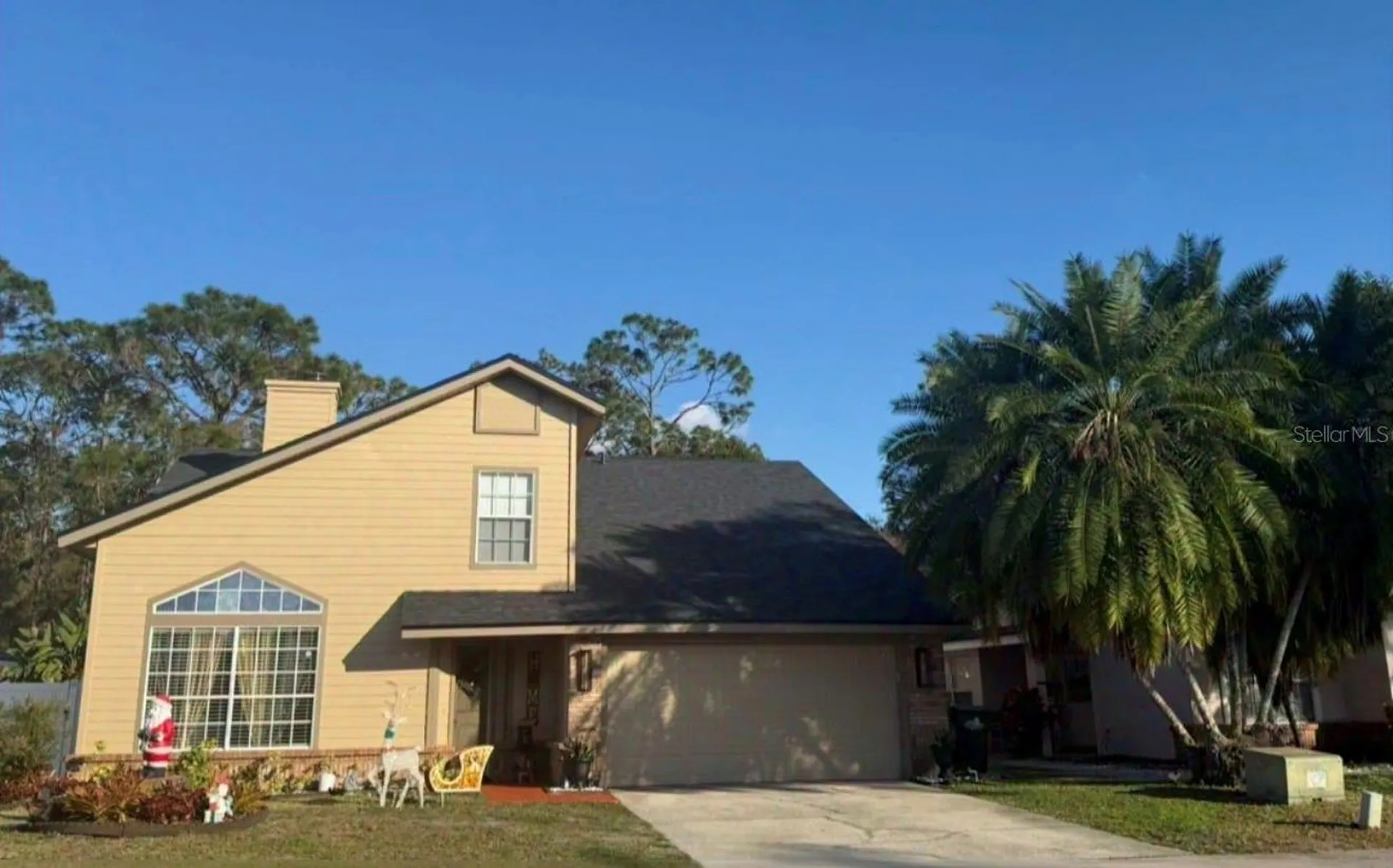 1345 Silverthorn Drive Orlando FL 32825