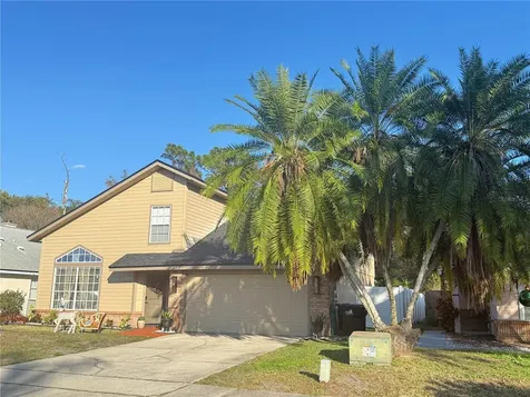 1345 Silverthorn Drive Orlando FL 32825