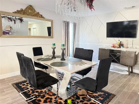 1345 Silverthorn Drive Orlando FL 32825