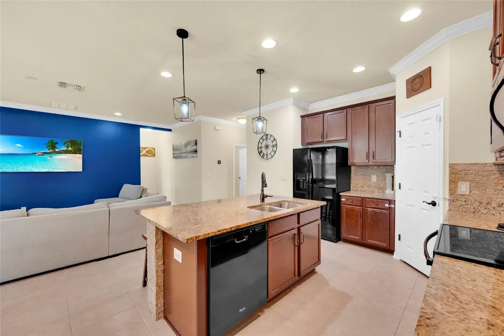 3147 Mela Court Holiday FL 34691