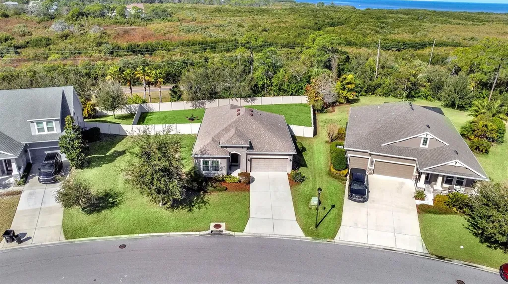 3147 Mela Court Holiday FL 34691