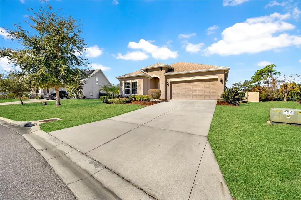 3147 Mela Court Holiday FL 34691