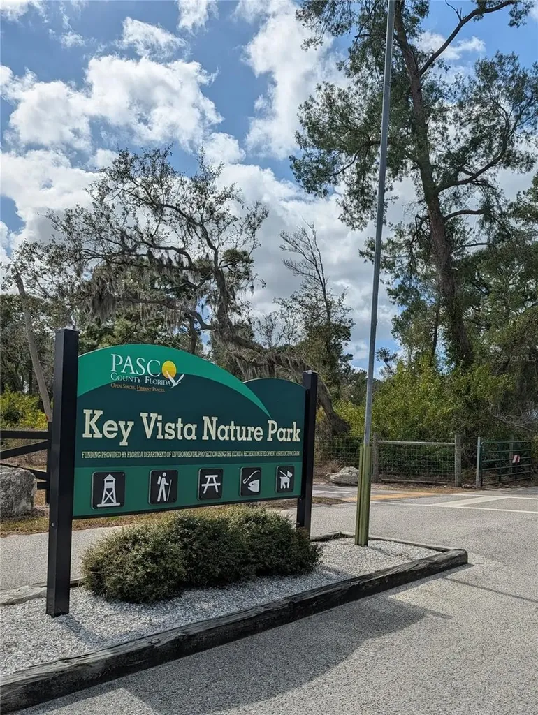3147 Mela Court Holiday FL 34691