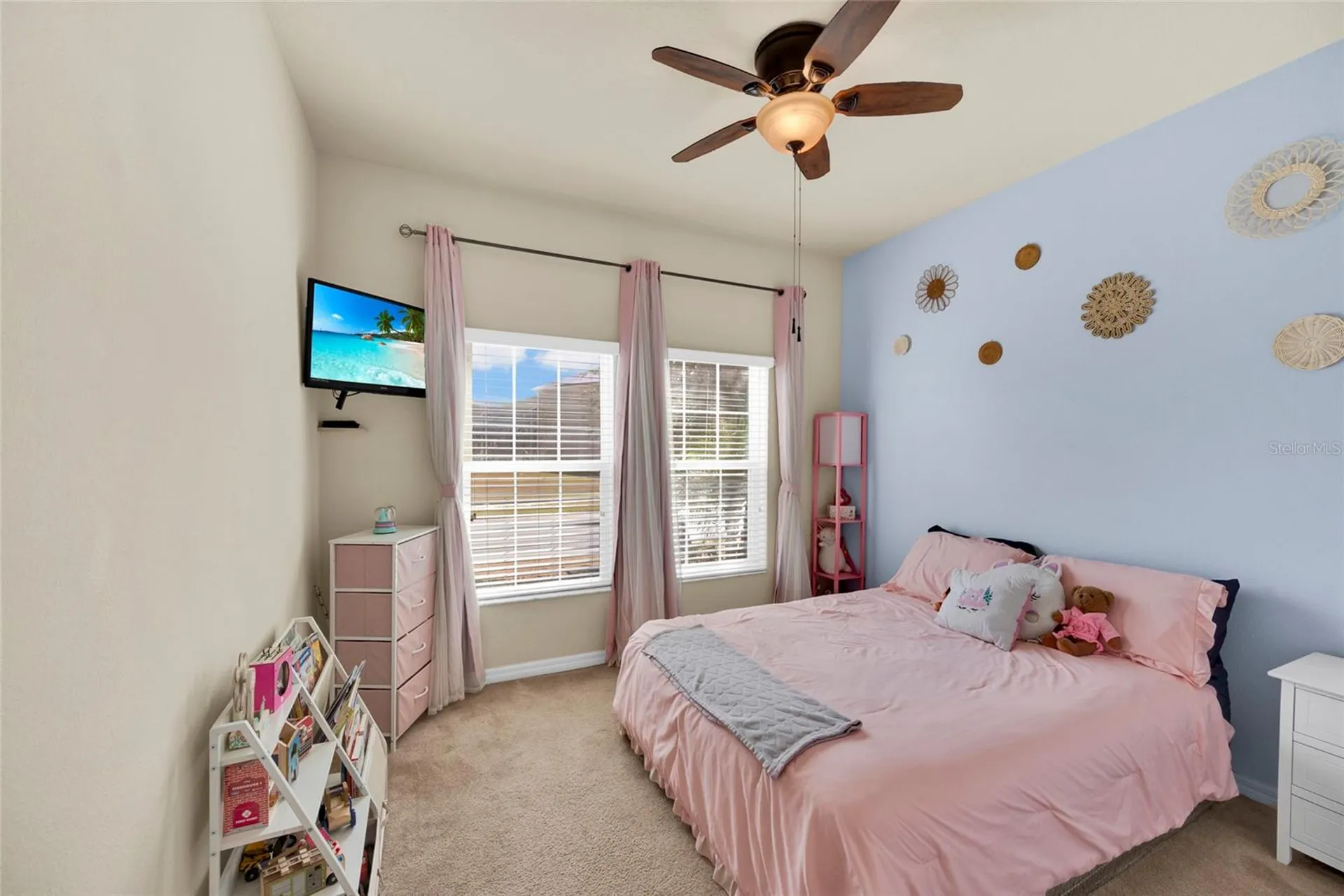 3147 Mela Court Holiday FL 34691