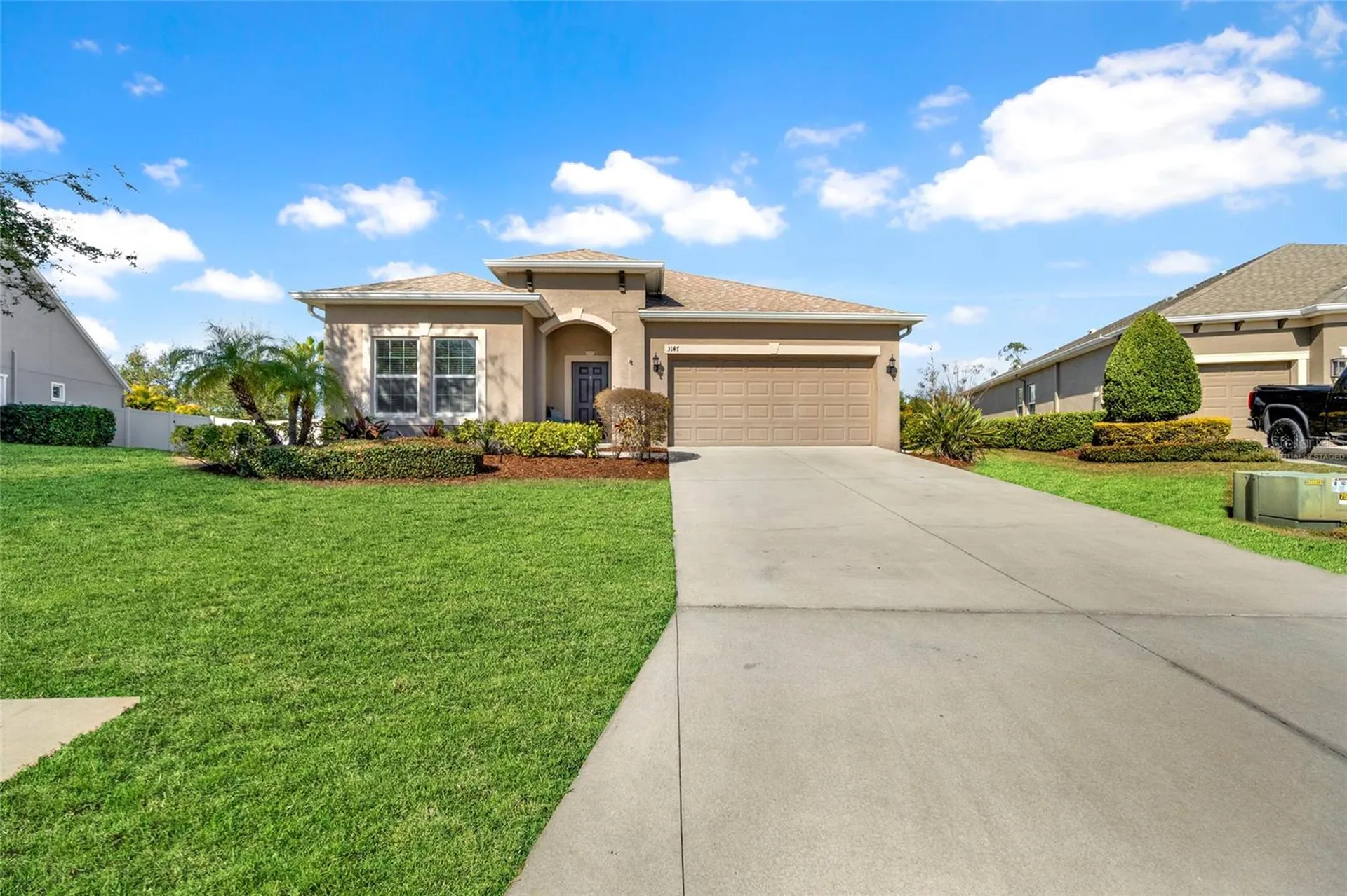 3147 Mela Court Holiday FL 34691
