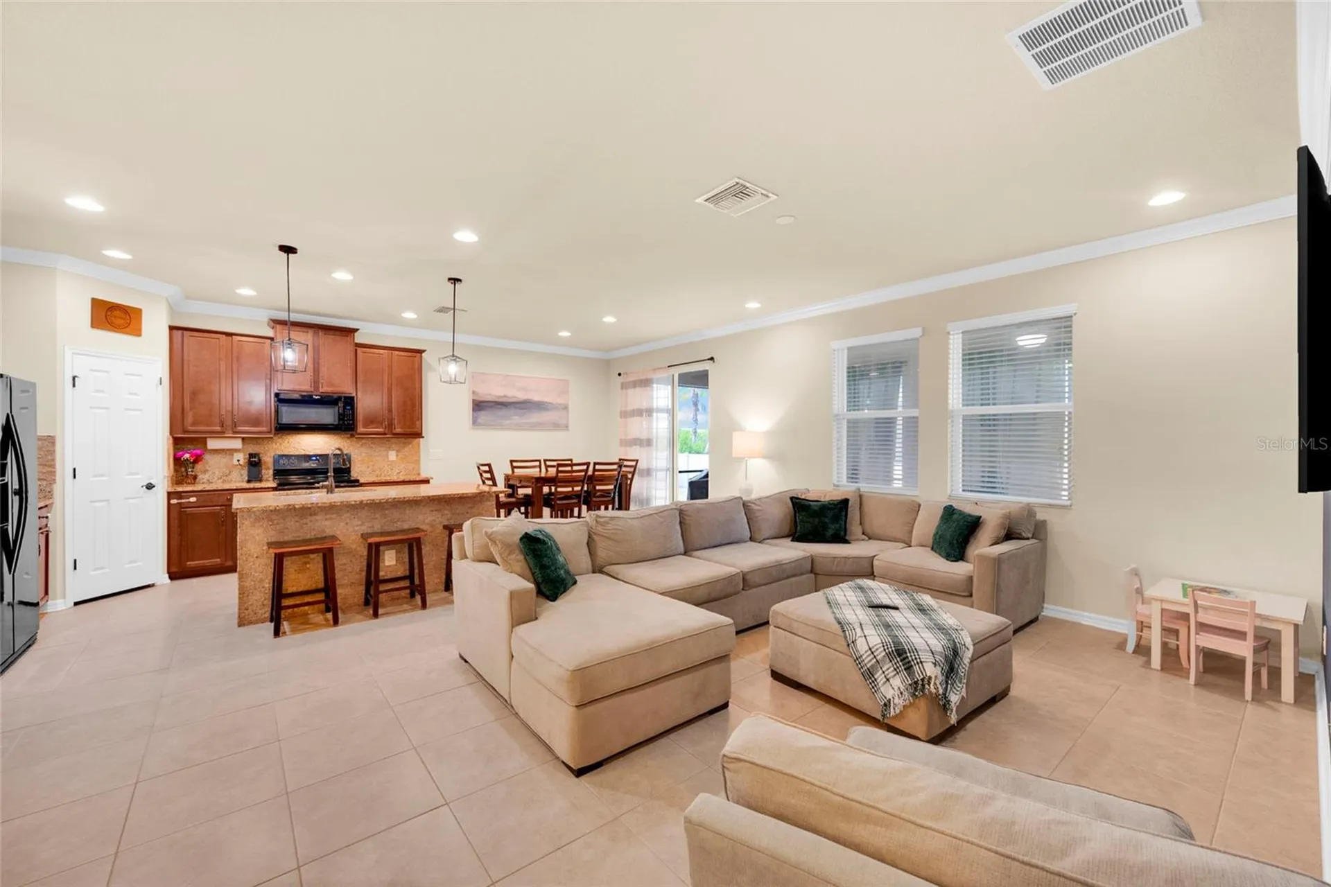 3147 Mela Court Holiday FL 34691
