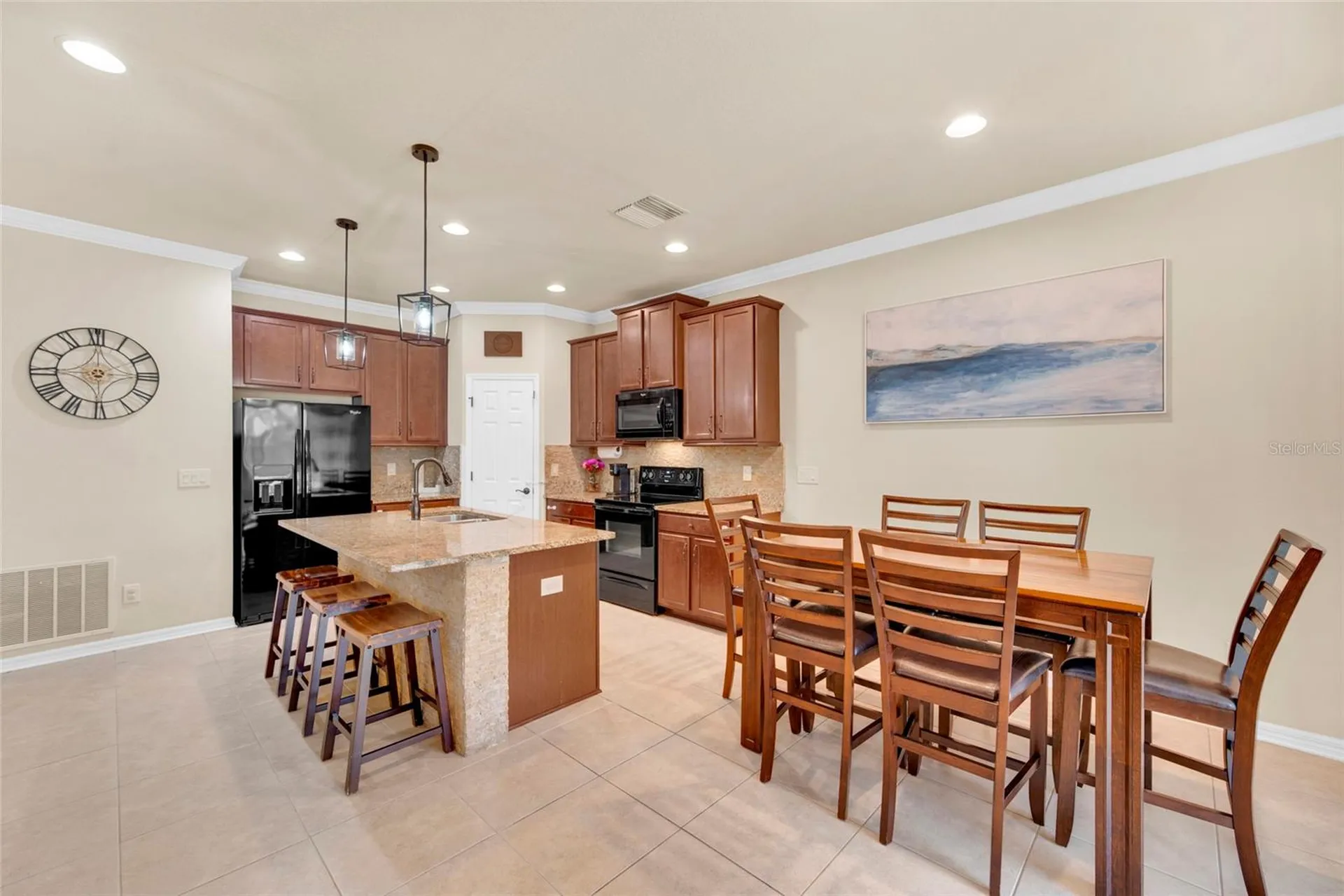 3147 Mela Court Holiday FL 34691