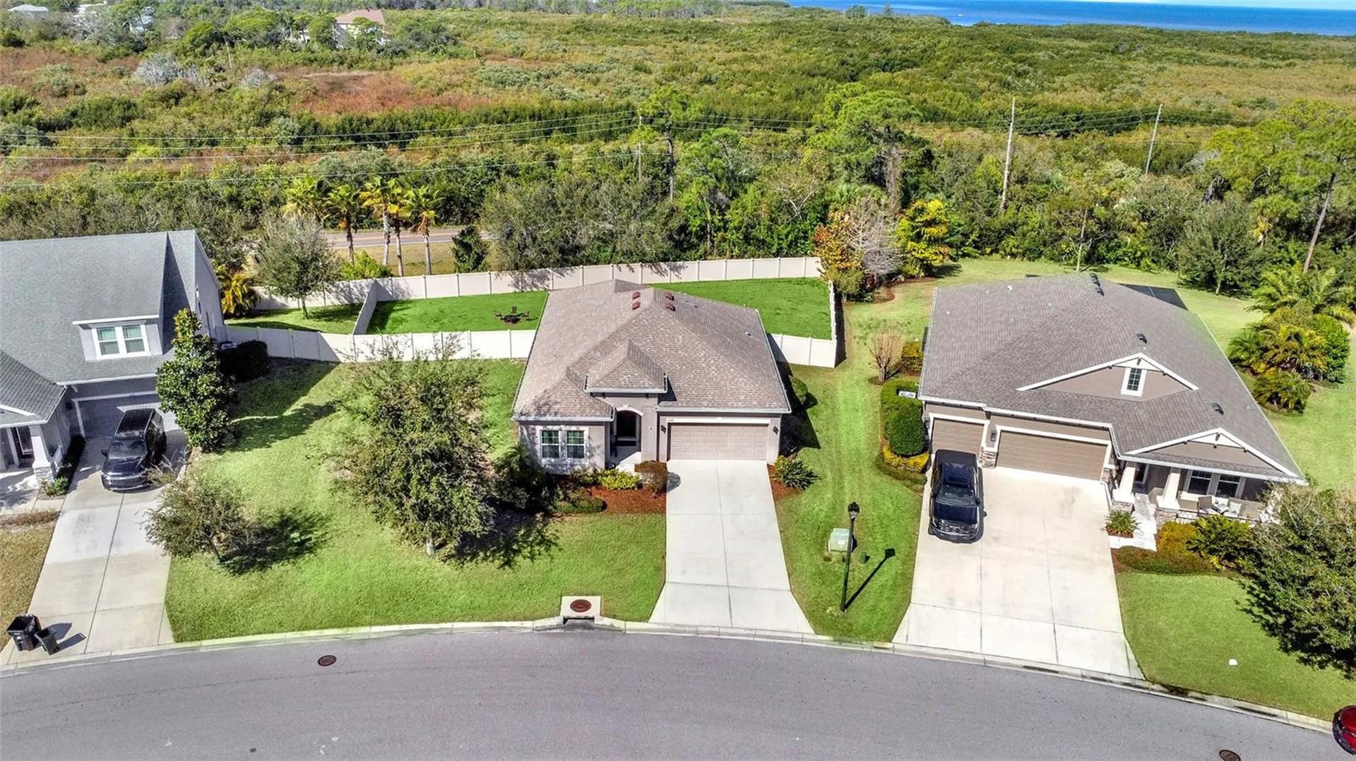 3147 Mela Court Holiday FL 34691
