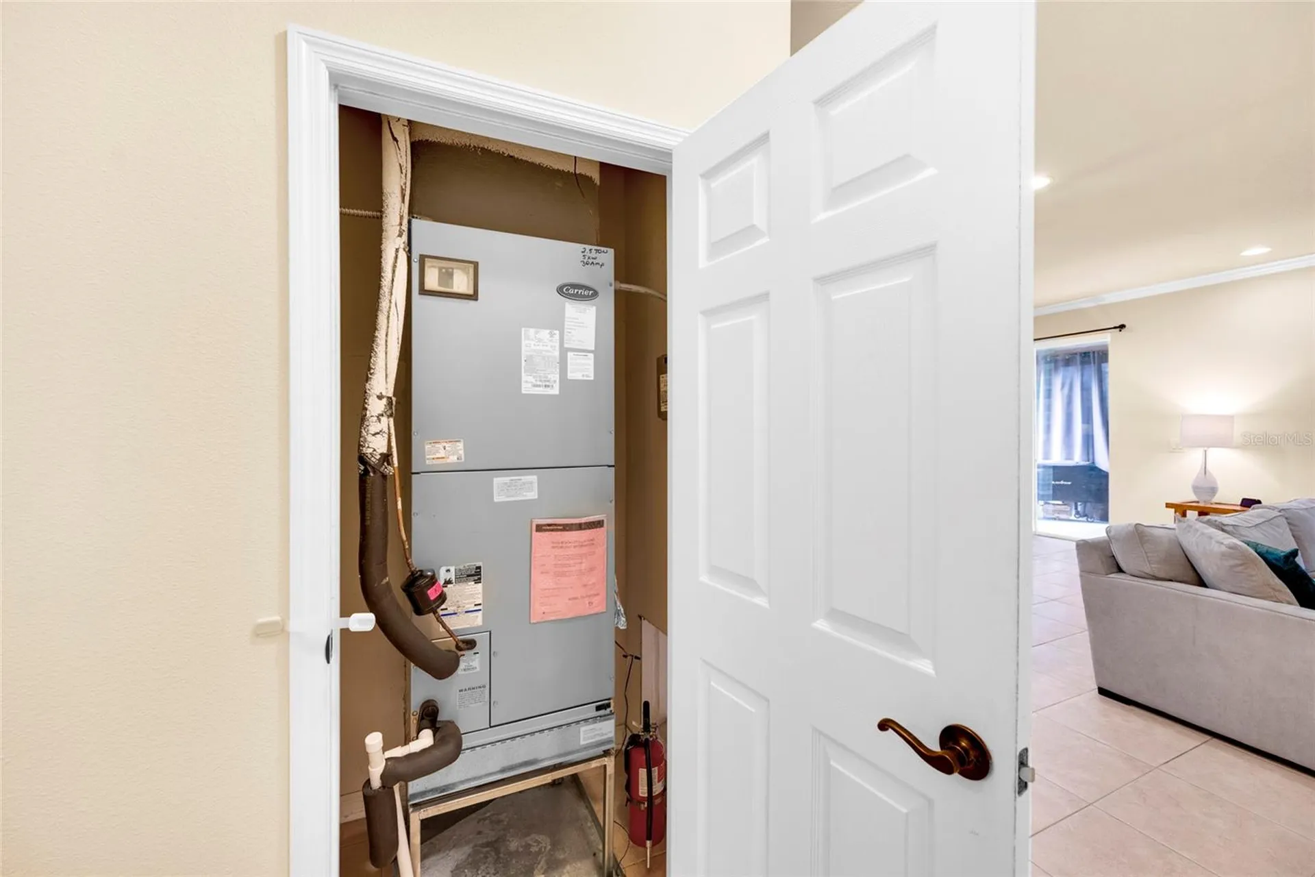 3147 Mela Court Holiday FL 34691