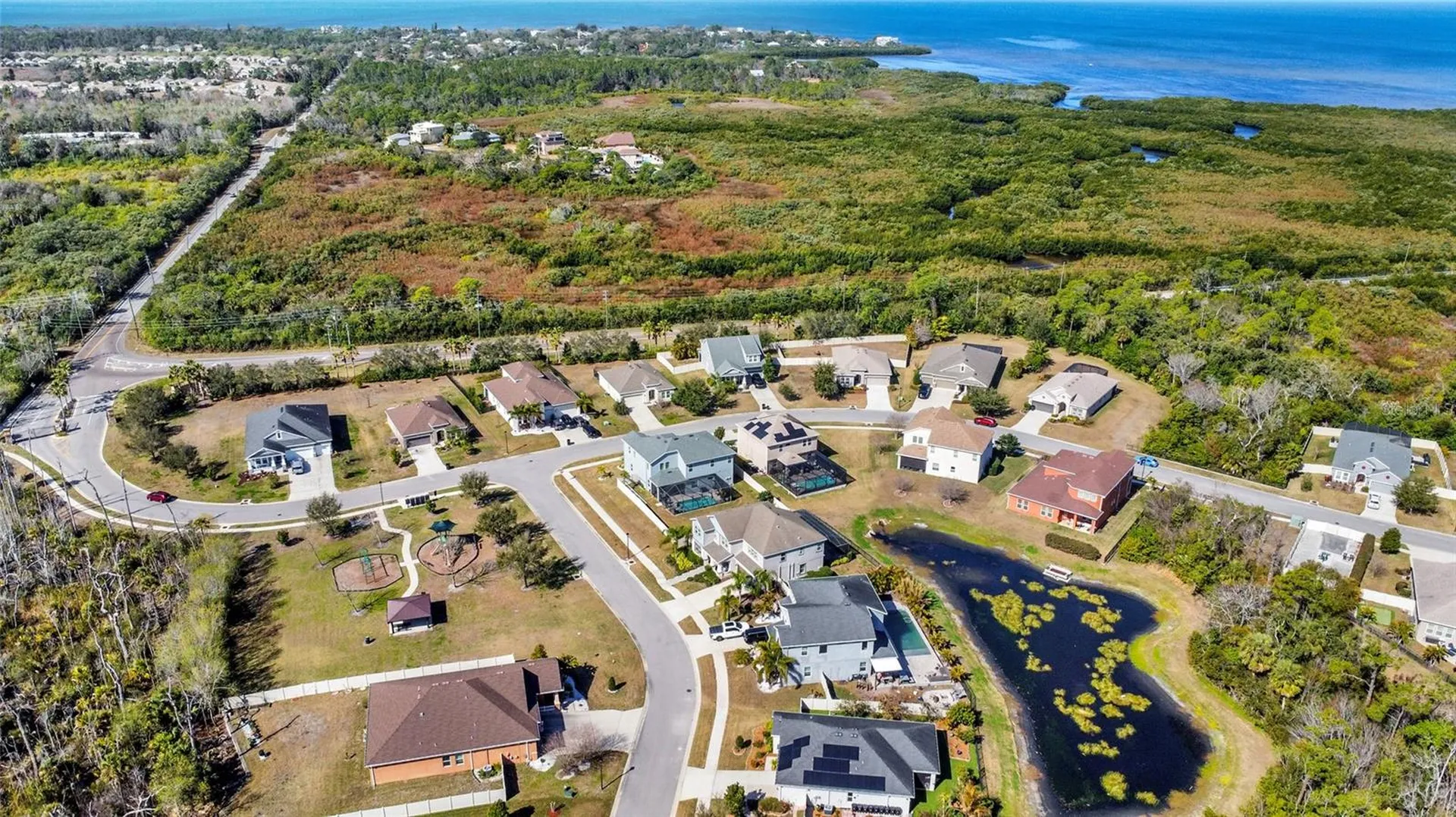 3147 Mela Court Holiday FL 34691