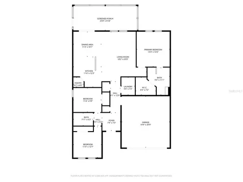 3147 Mela Court Holiday FL 34691