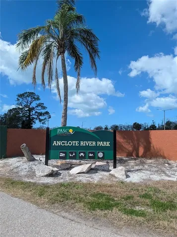 3147 Mela Court Holiday FL 34691
