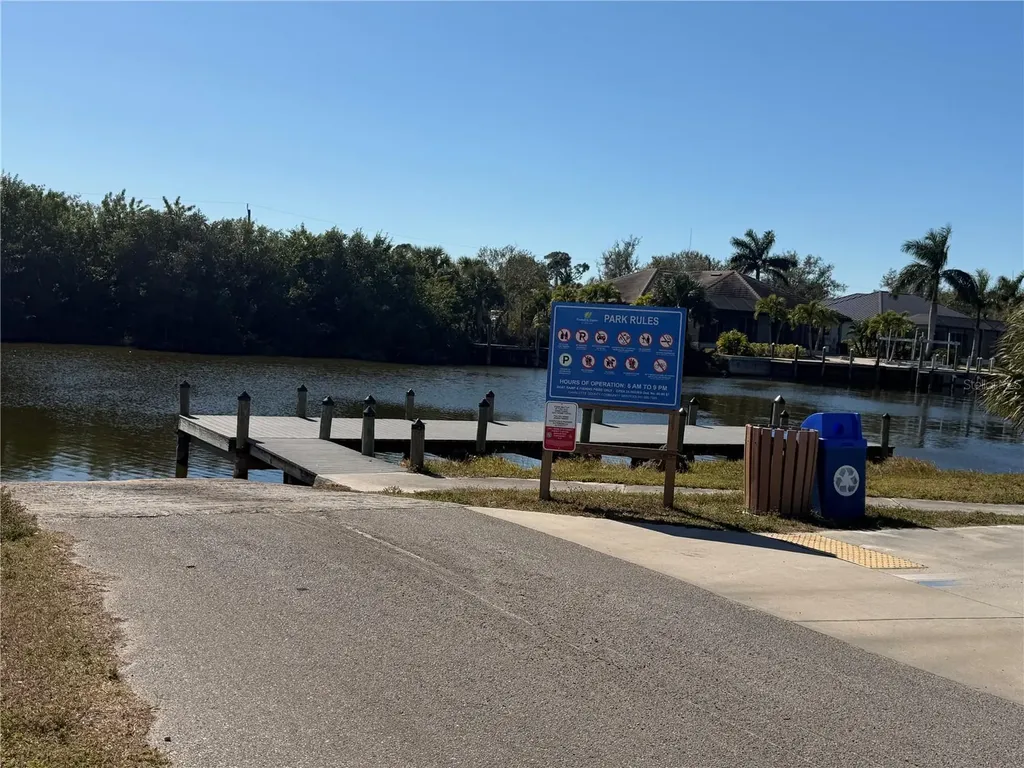 7 & 9 Chickadee Lane Placida FL 33946