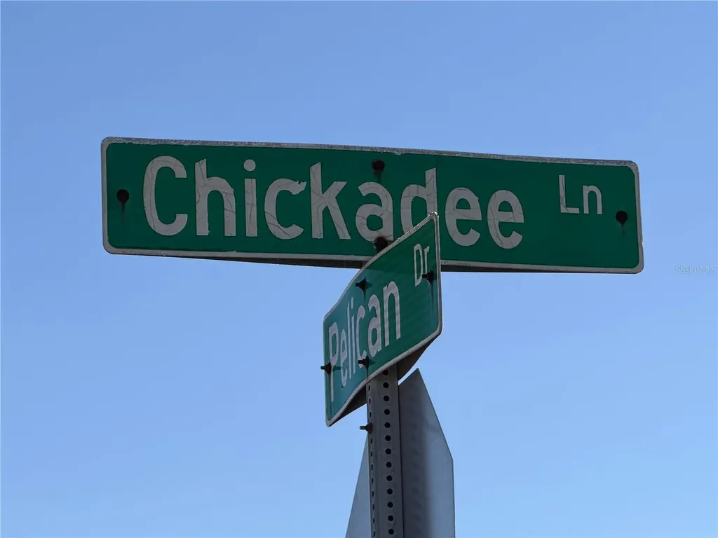 7 & 9 Chickadee Lane Placida FL 33946