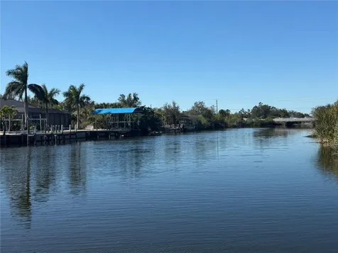 7 & 9 Chickadee Lane Placida FL 33946
