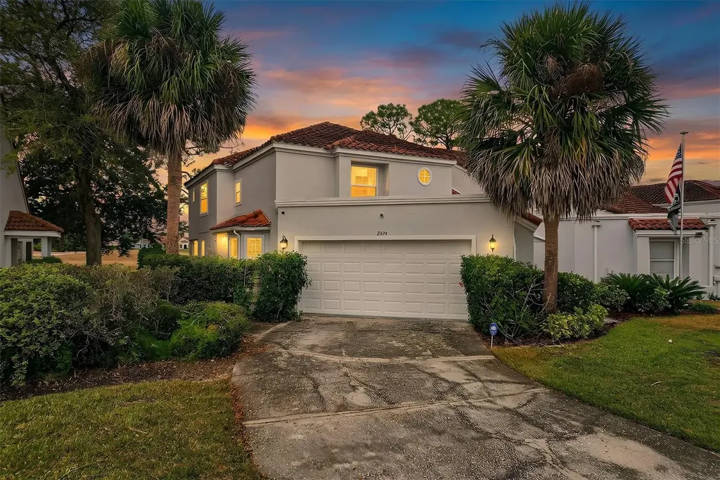 2524 Albion Avenue Orlando FL 32833