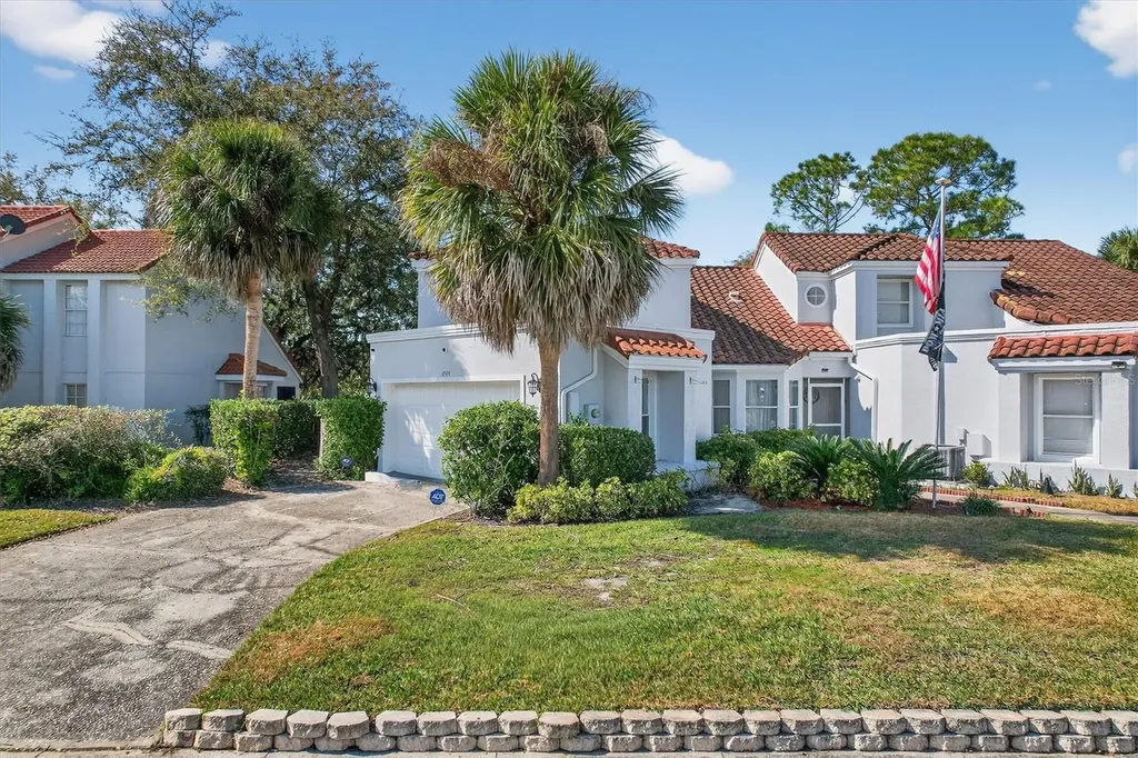 2524 Albion Avenue Orlando FL 32833