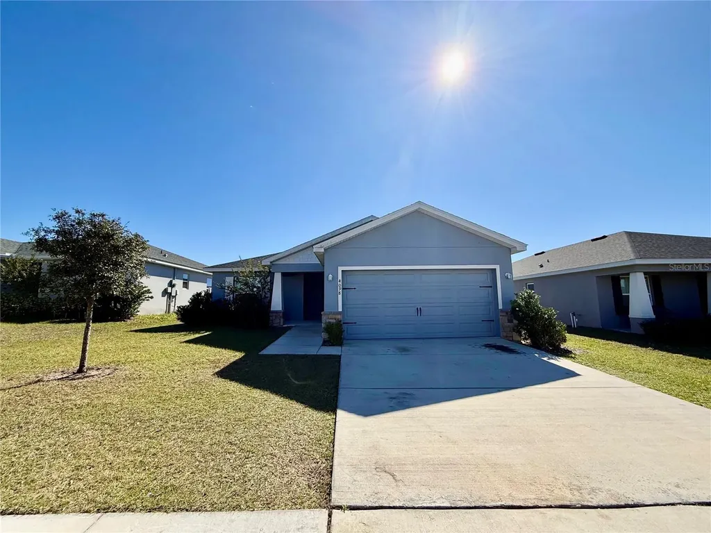 4098 Ruby Run Haines City FL 33844
