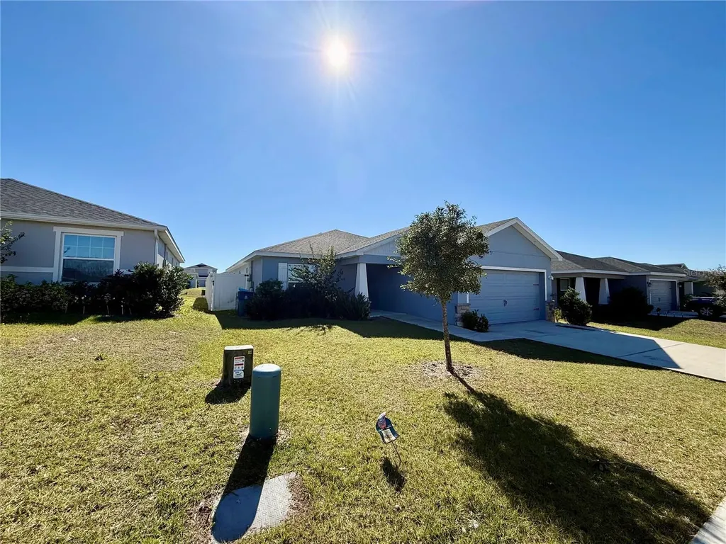 4098 Ruby Run Haines City FL 33844