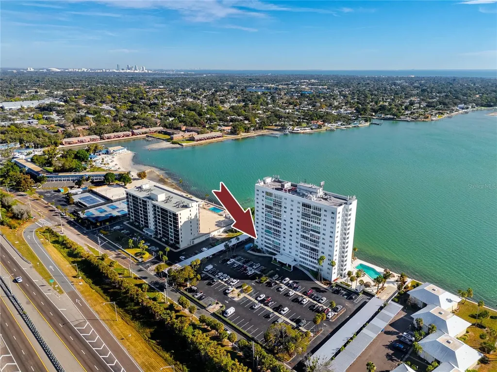 7200 Sunshine Skyway Lane S St Petersburg FL 33711