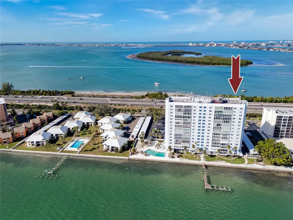 7200 Sunshine Skyway Lane S St Petersburg FL 33711