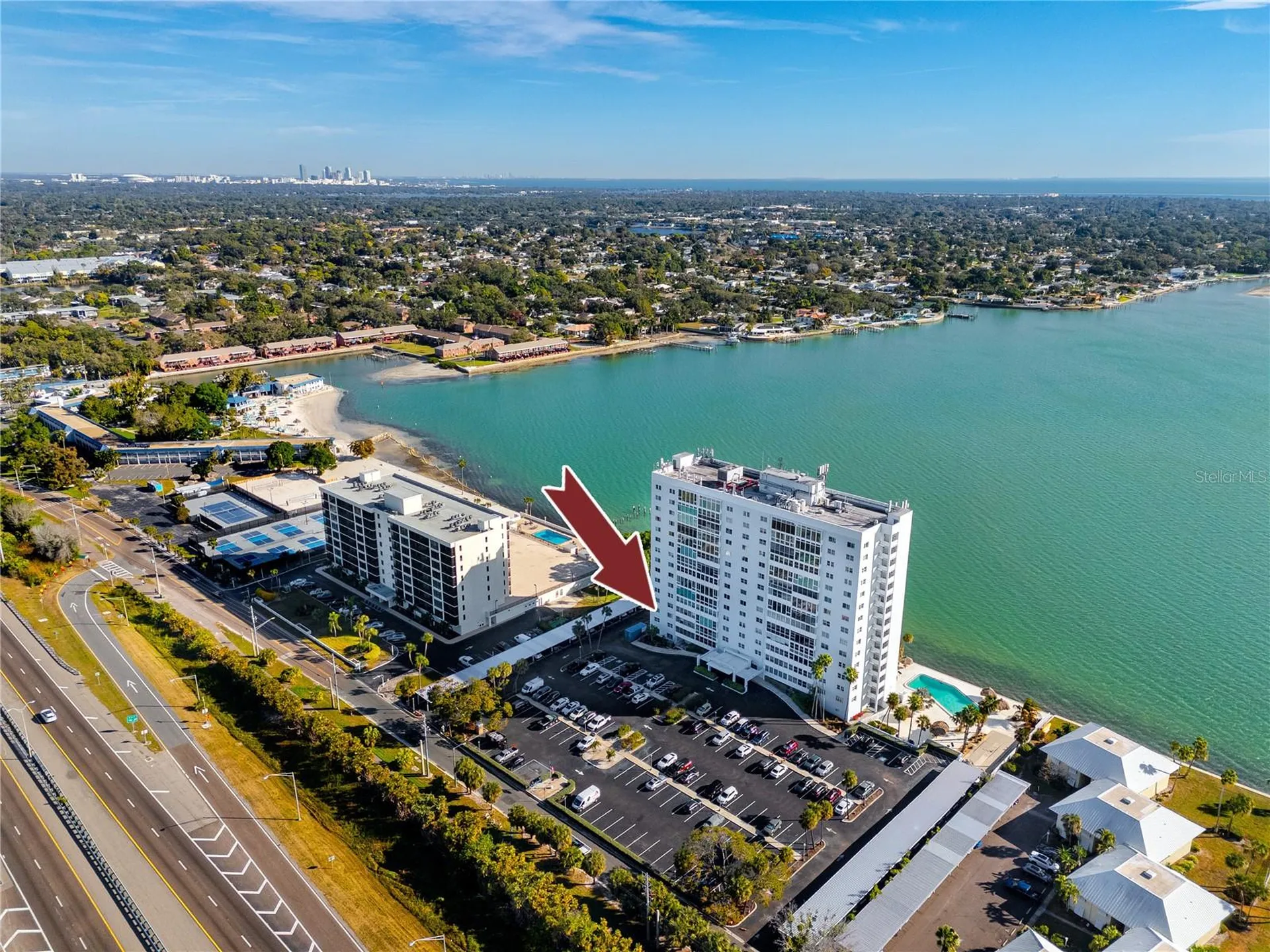 7200 Sunshine Skyway Lane S St Petersburg FL 33711