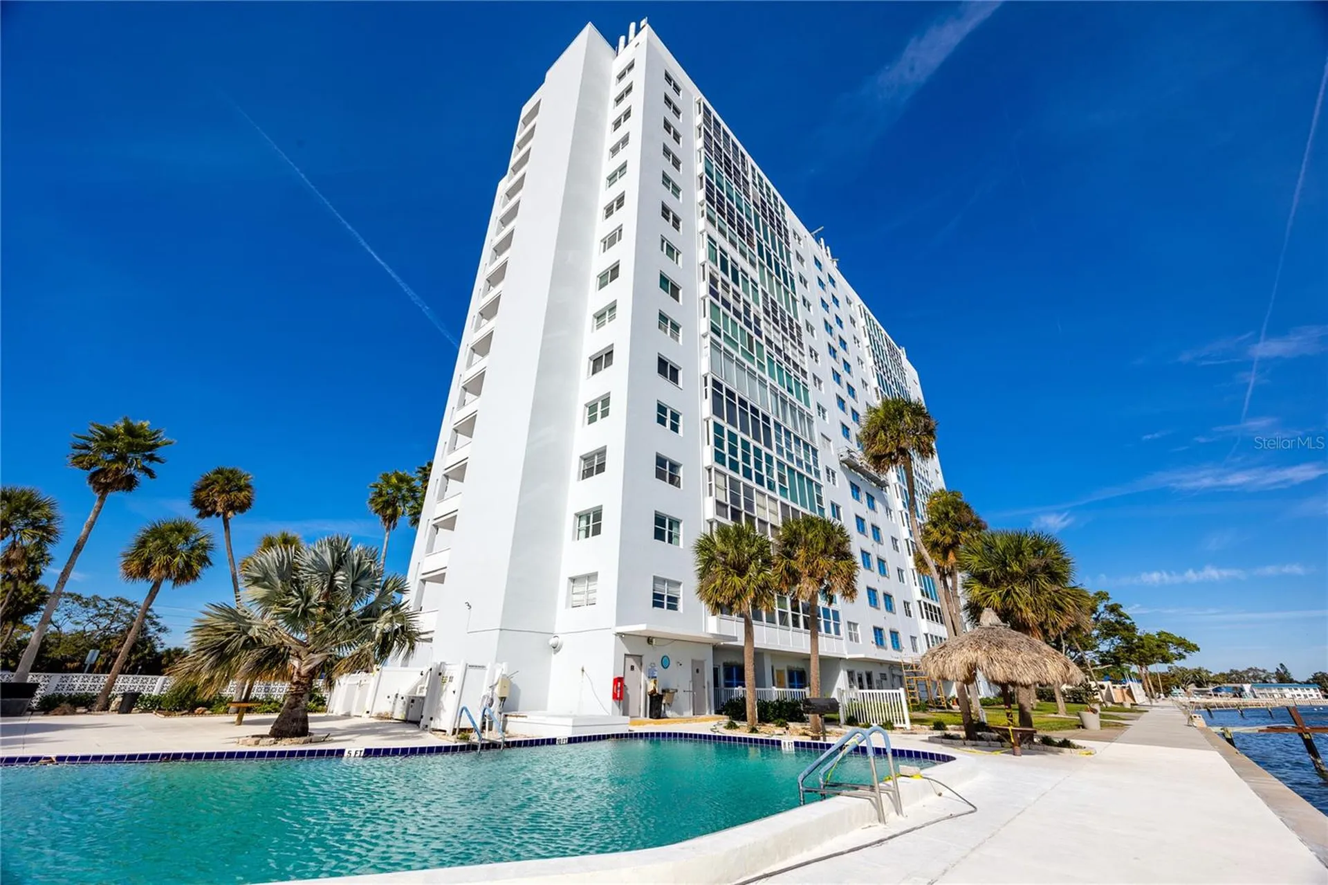 7200 Sunshine Skyway Lane S St Petersburg FL 33711
