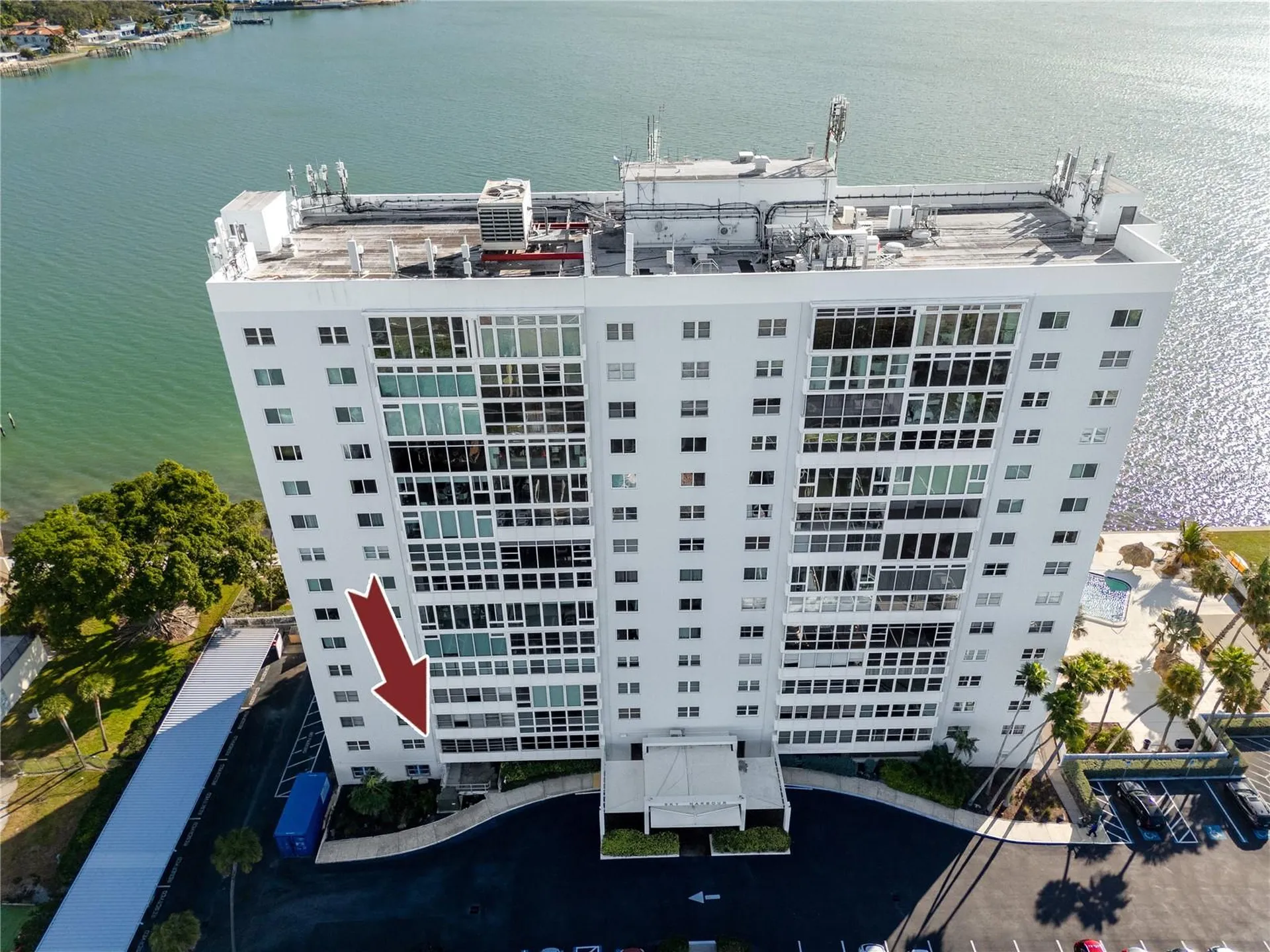 7200 Sunshine Skyway Lane S St Petersburg FL 33711