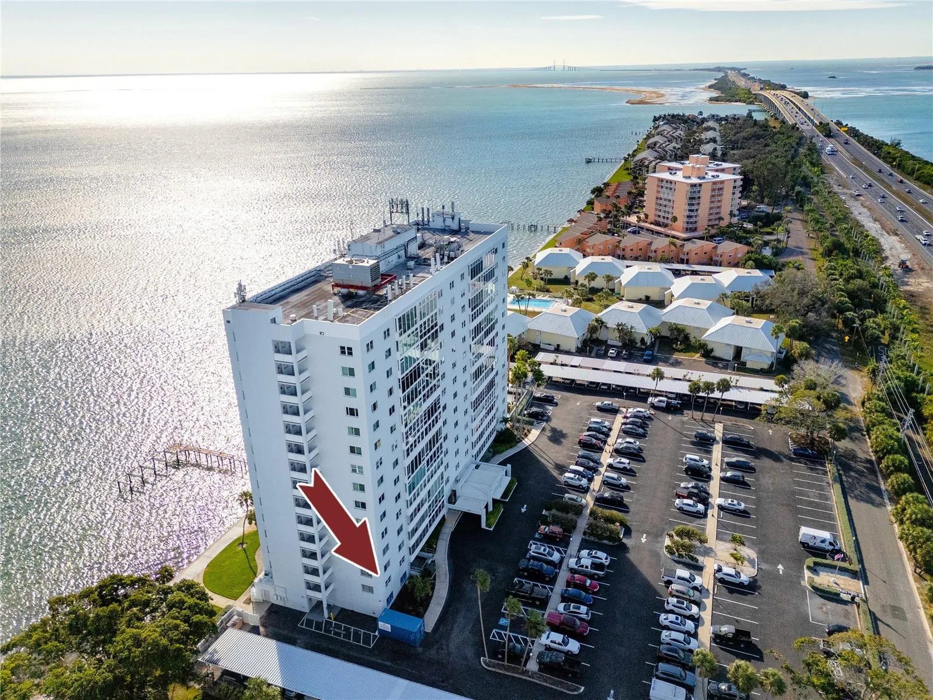 7200 Sunshine Skyway Lane S St Petersburg FL 33711