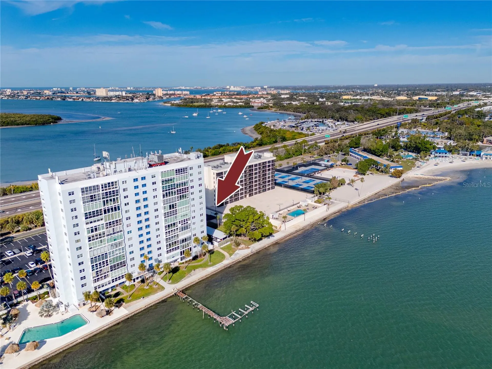7200 Sunshine Skyway Lane S St Petersburg FL 33711