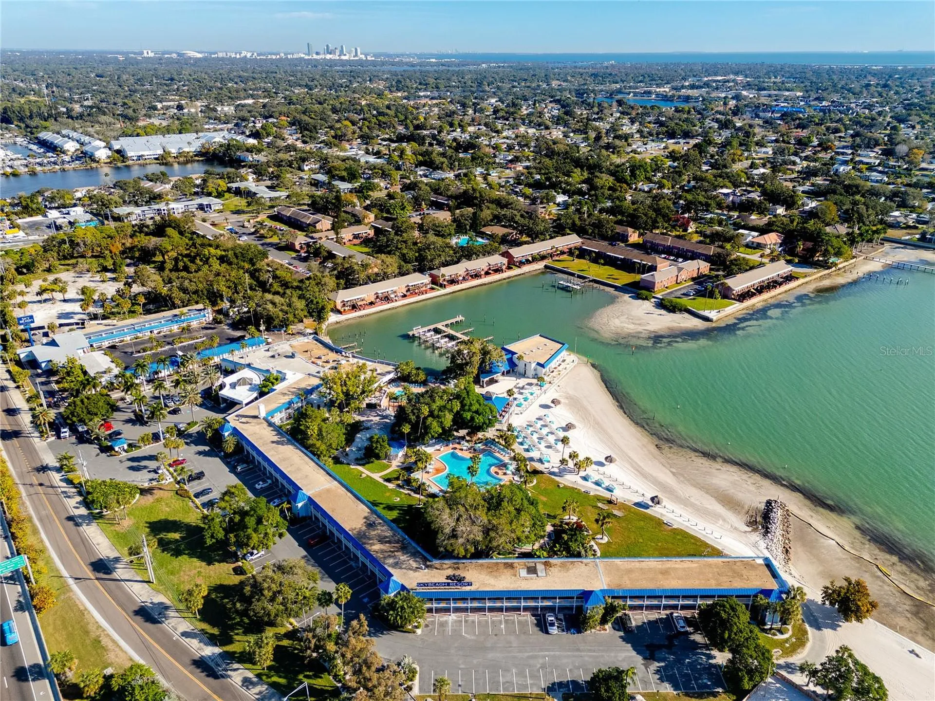 7200 Sunshine Skyway Lane S St Petersburg FL 33711