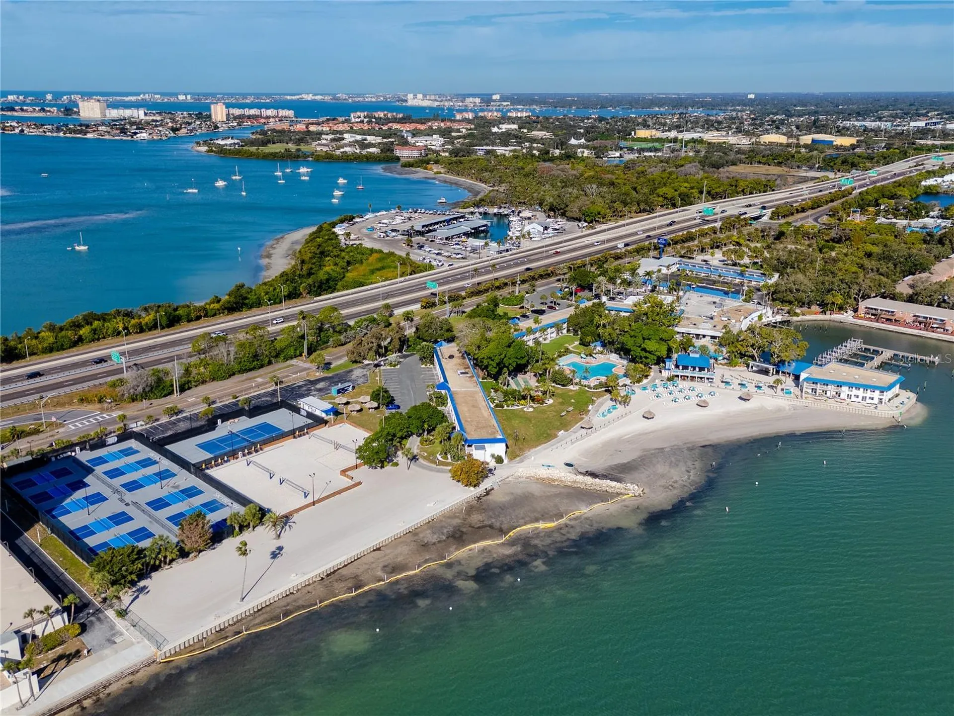 7200 Sunshine Skyway Lane S St Petersburg FL 33711