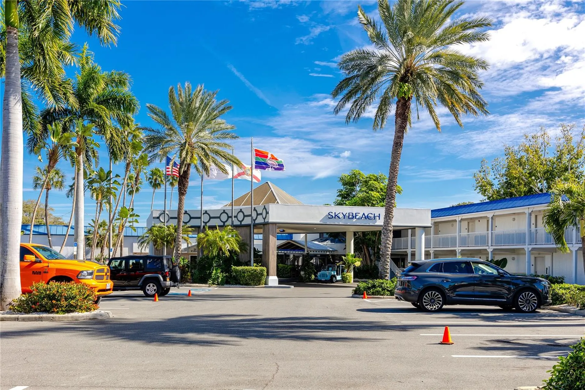 7200 Sunshine Skyway Lane S St Petersburg FL 33711