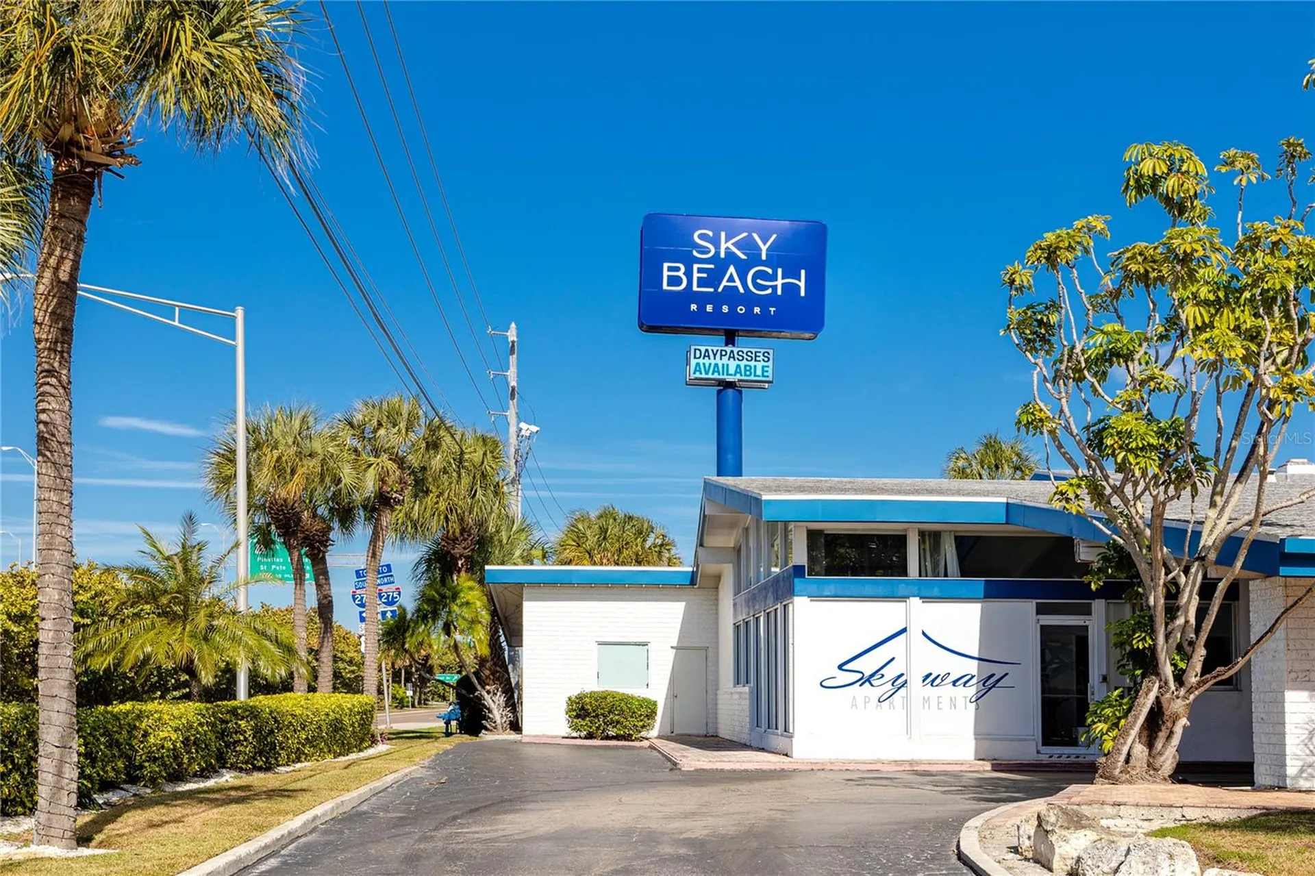 7200 Sunshine Skyway Lane S St Petersburg FL 33711