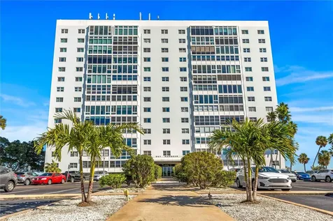 7200 Sunshine Skyway Lane S St Petersburg FL 33711
