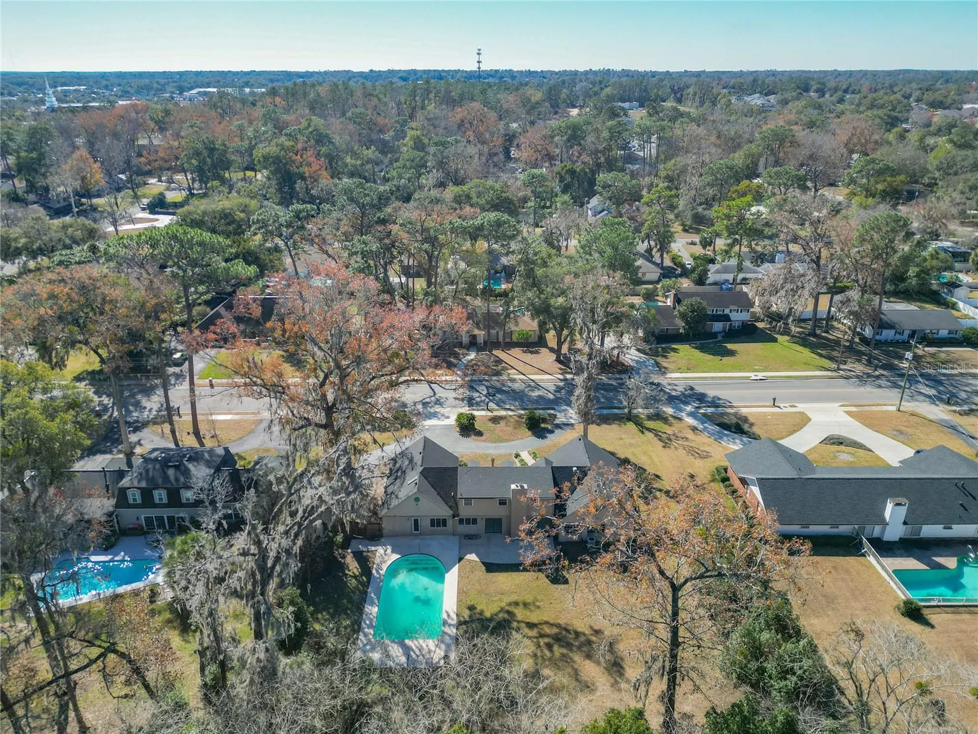 2627 SE 14th Street Ocala FL 34471